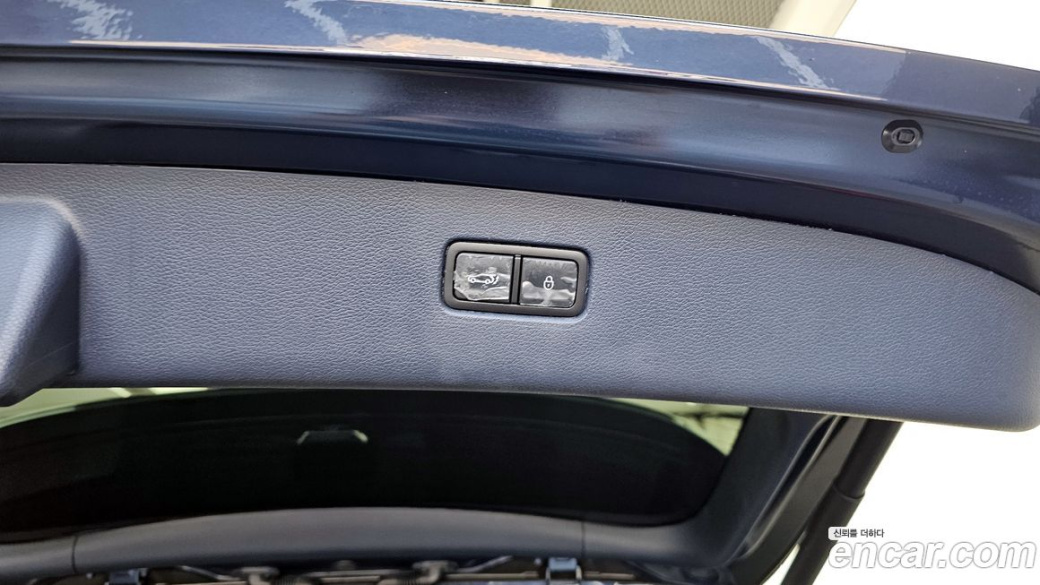 Genesis GV80 2.5T Gasoline AWD, 2024