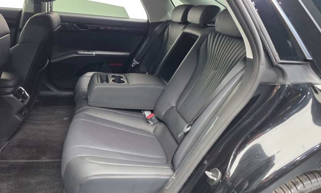 Hyundai Grandeur 2,5 Gasoline 2WD, 2026