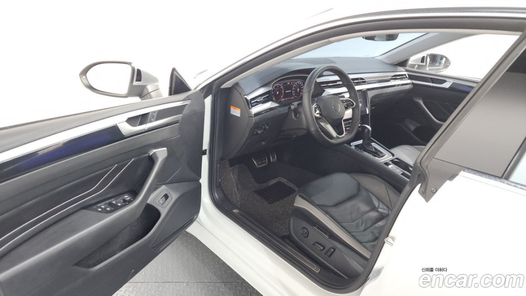 Volkswagen Arteon 2.0 TDI Prestige, 2022