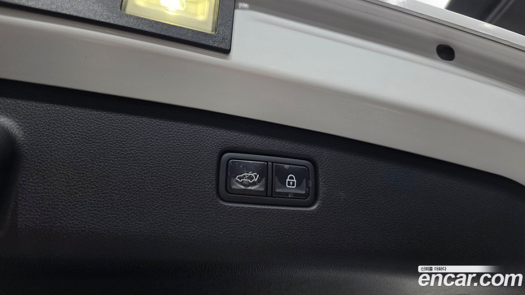 Genesis GV70 2.5T Gasoline 2WD, 2021