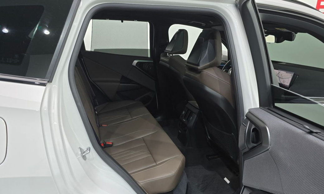 BMW X3 xDrive 20 M Sport Pro, 2025