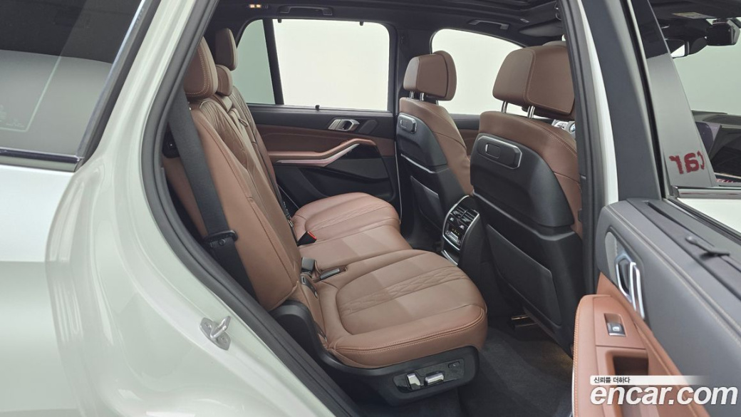 BMW X5 xDrive 40i M Sport, 2024