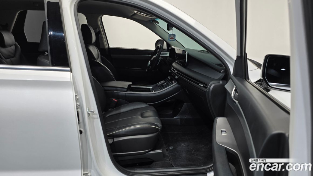 Hyundai Palisade Diesel 2.2 4WD, 2023