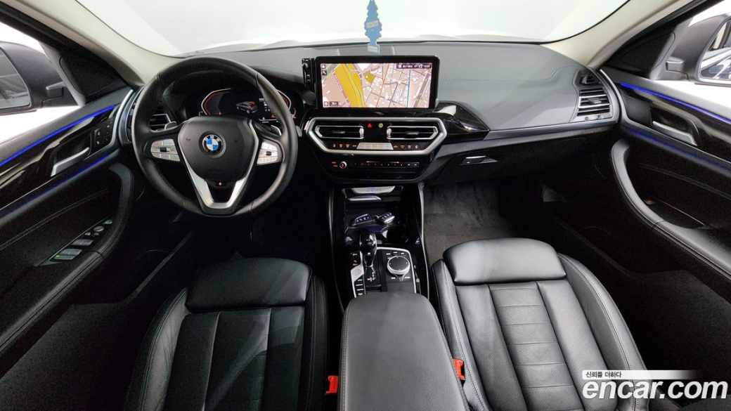 BMW X4 xDrive20i xLine, 2023