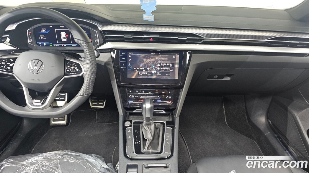 Volkswagen Arteon 2.0 TDI R-LIINE 4Motion, 2023