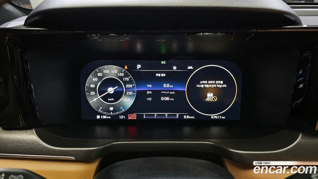 Kia Sorento Diesel 2.2 2WD, 2023