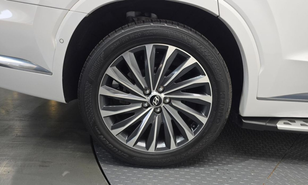 Hyundai Palisade Diesel 2.2 2WD, 2023