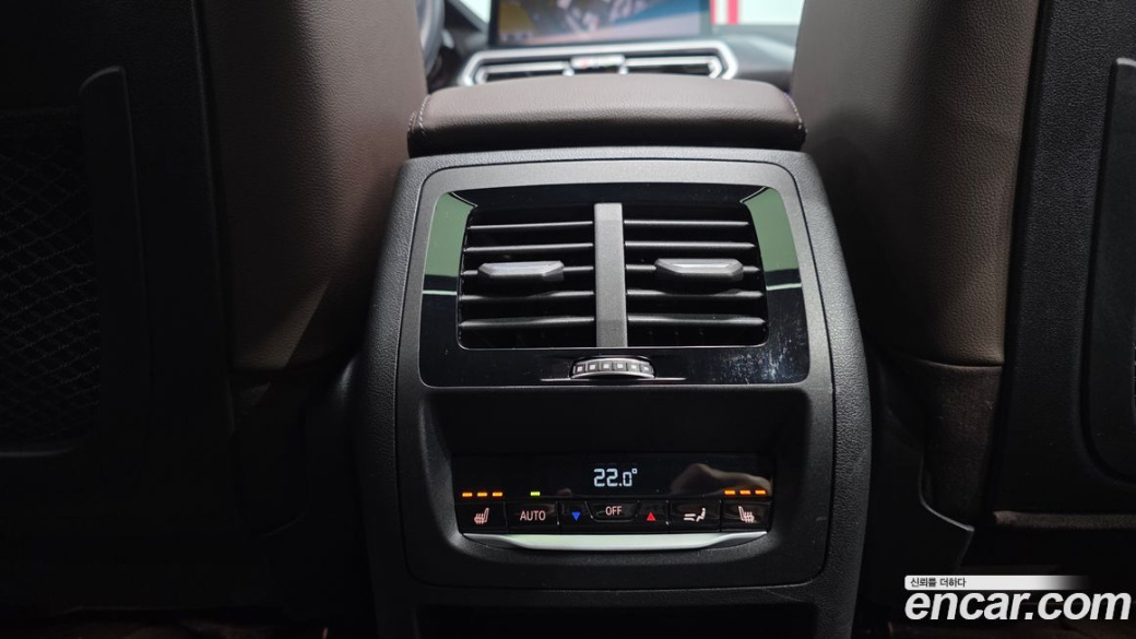 BMW X4 xDrive20i M Sport, 2022