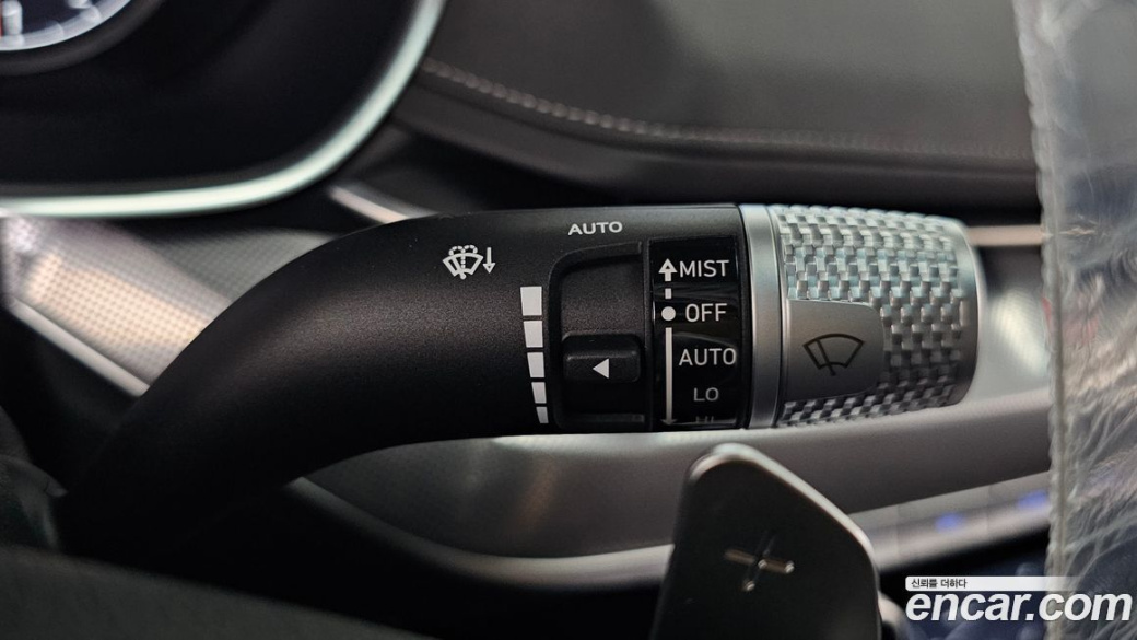 Genesis G80 Gasoline 2.5 Turbo AWD, 2023