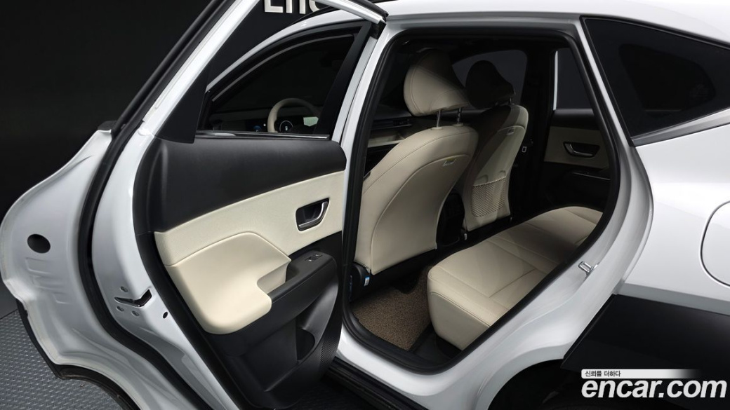 Hyundai Kona Gasoline 1.6 Turbo 2WD, 2026