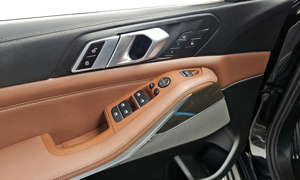 BMW X5 xDrive 40i M Sport, 2023