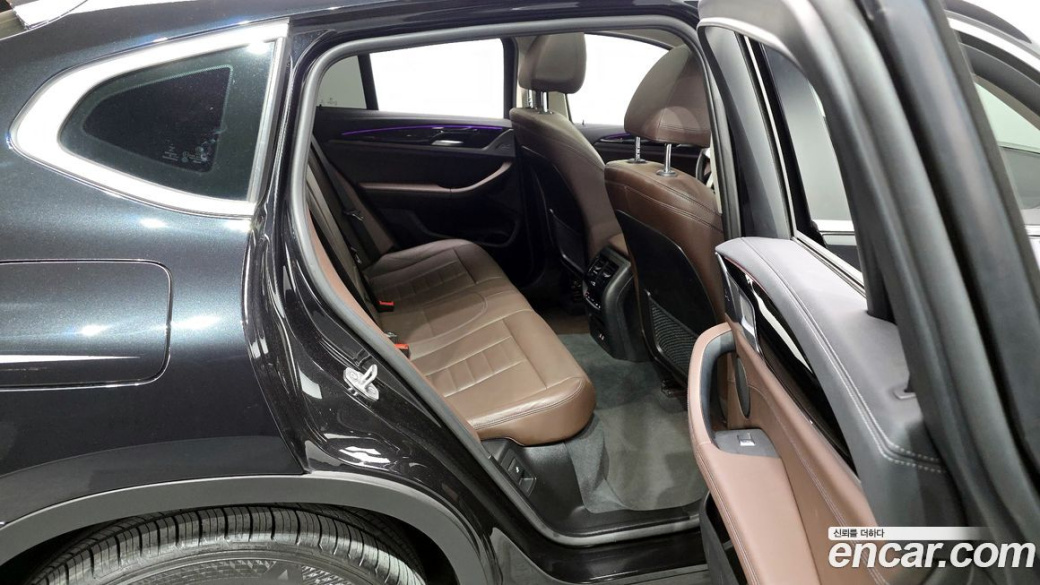 BMW X4 xDrive20d xLine, 2022