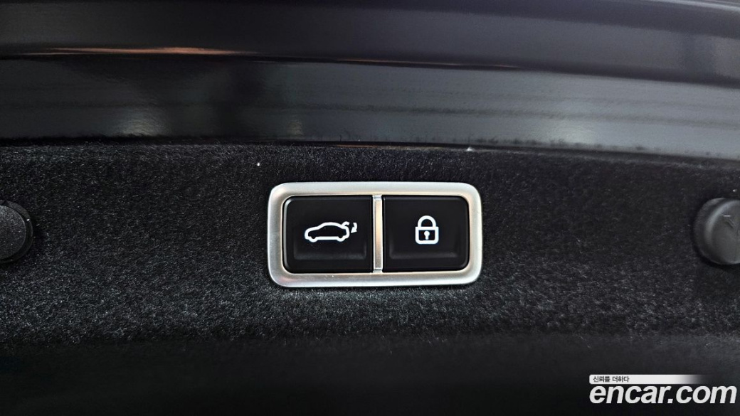 Hyundai Grandeur 2,5 Gasoline 2WD, 2023