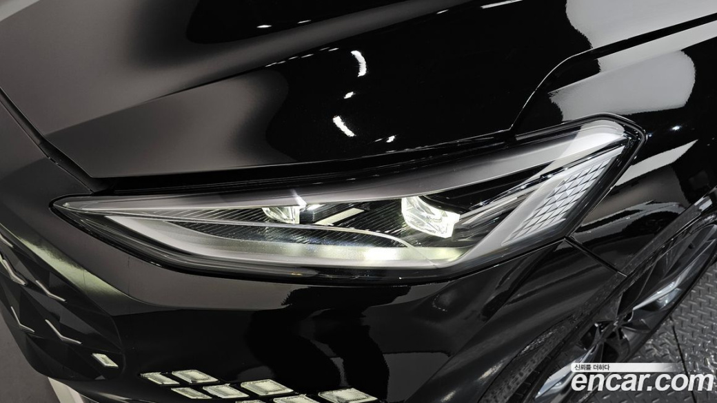 Kia K8 2.5 Gasoline 2WD, 2023