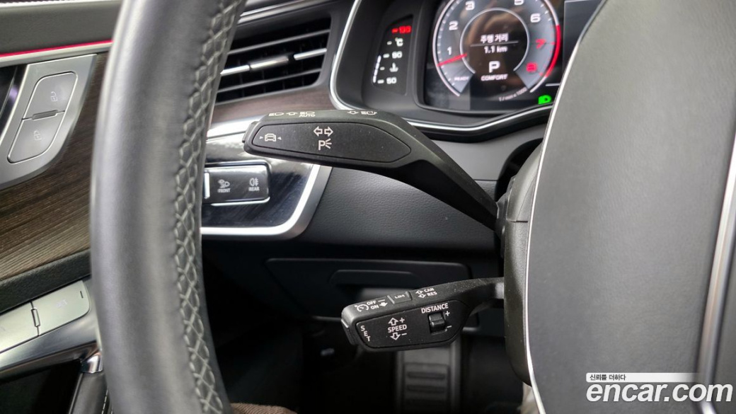 Audi A7 55 TFSI Quattro Premium, 2023