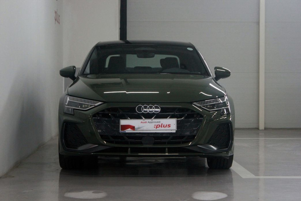 Audi A3 40 TFSI Premium, 2026
