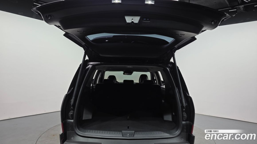 Hyundai Santafe Gasoline 2.5T 2WD, 2024