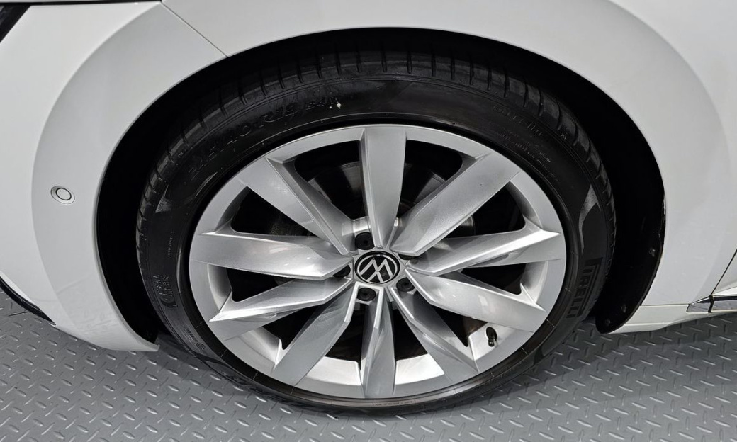 Volkswagen Arteon 2.0 TDI Prestige, 2022