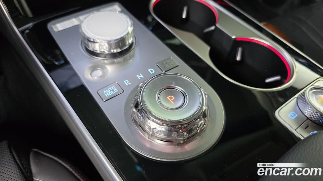 Genesis GV80 2.5T Gasoline AWD, 2024