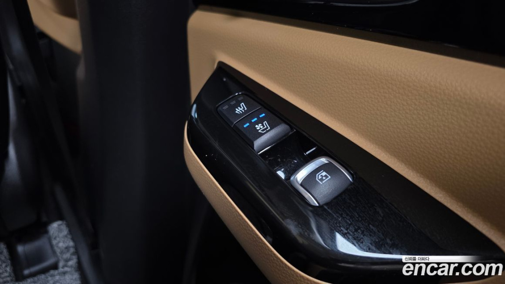Kia Carnival 9-Seater Noblesse, 2023