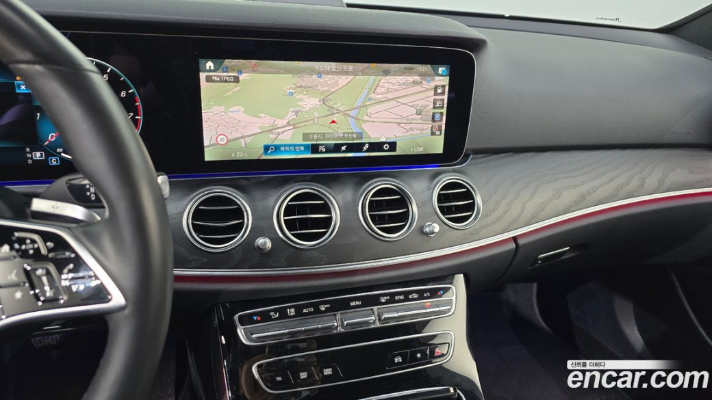 Mercedes-Benz E-Class E250 Avantgarde, 2023