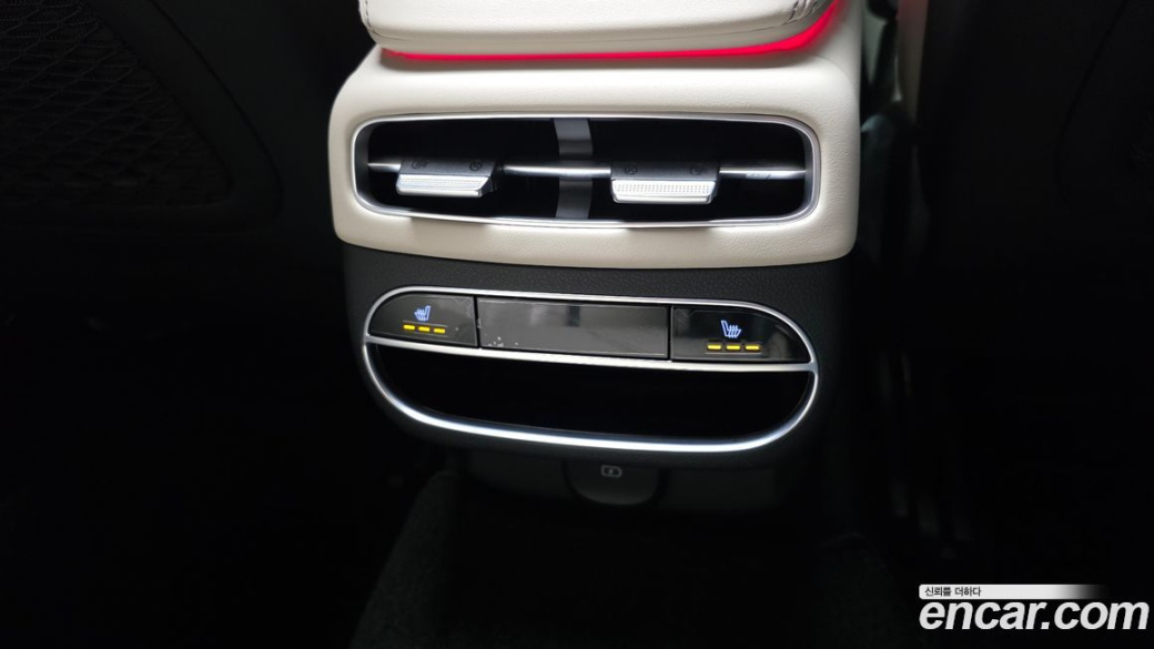Genesis GV70 2.5T Gasoline AWD, 2023