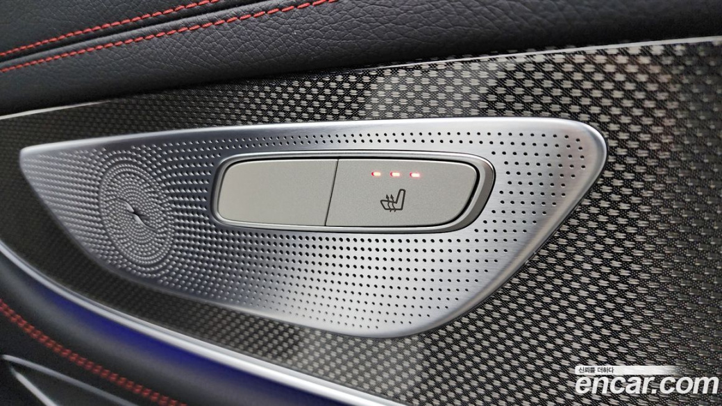Mercedes-Benz CLS-Class AMG CLS53 4MATIC+, 2023
