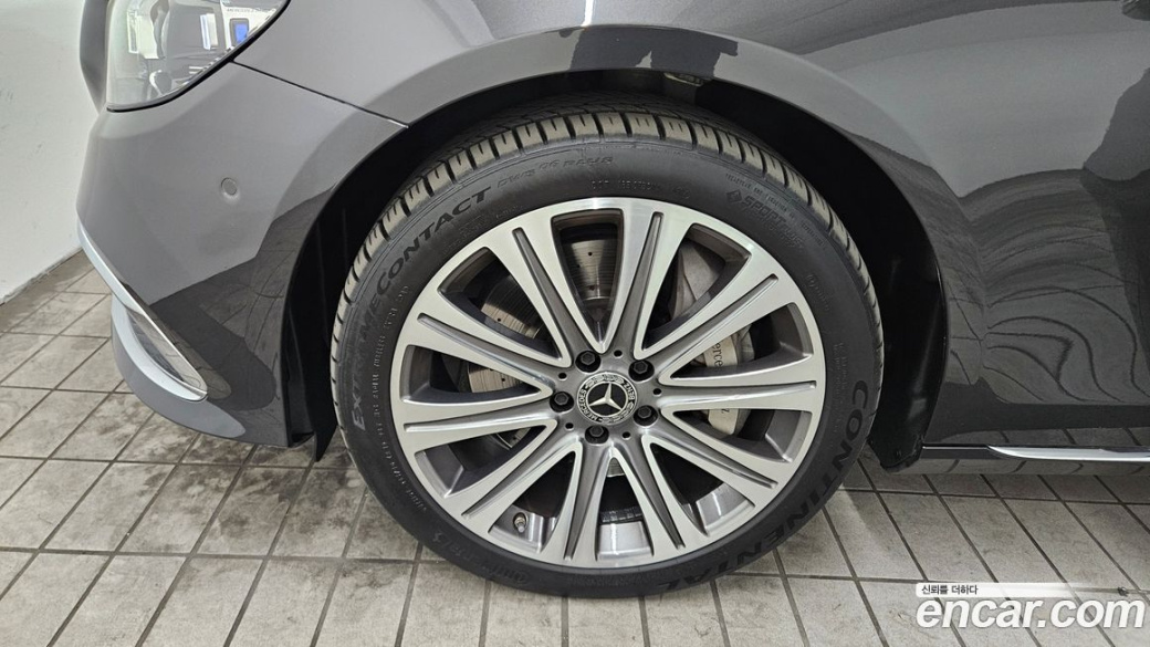 Mercedes-Benz E-Class E450 4MATIC Exclusive, 2022