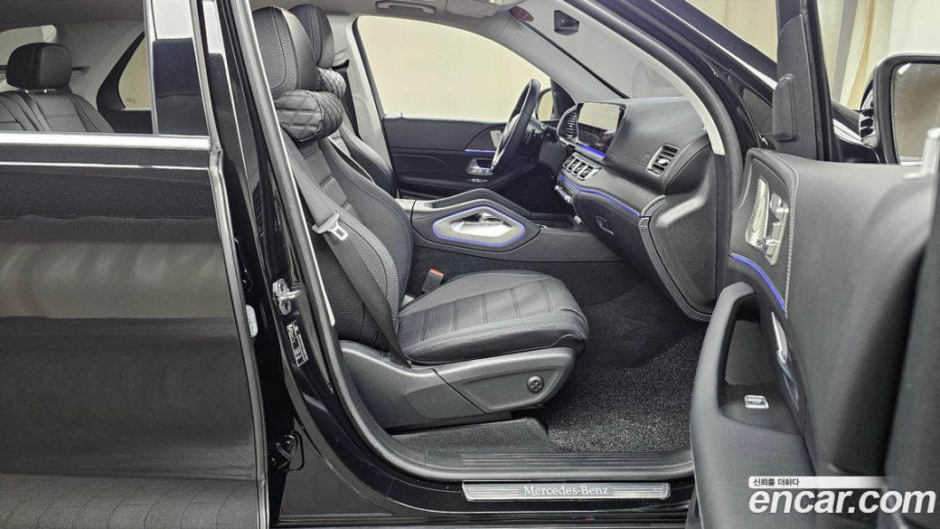 Mercedes-Benz GLE-Class GLE450 4MATIC, 2023