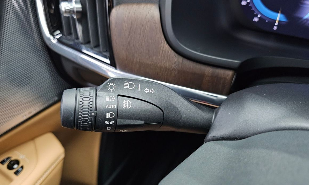 Volvo S90 B6 AWD Ultimate Bright, 2024