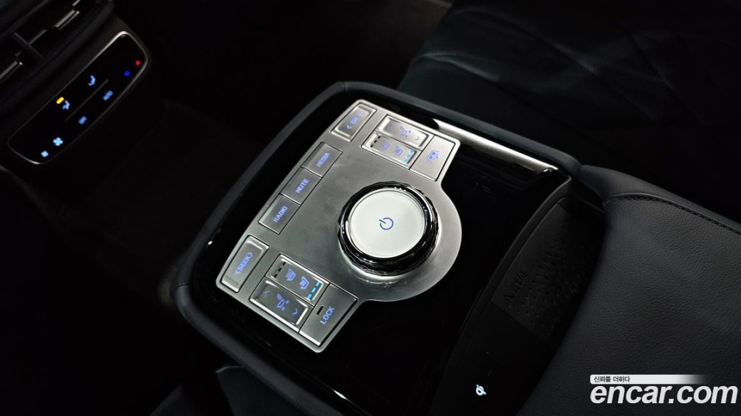 Genesis G80 Gasoline 2.5 Turbo AWD, 2023