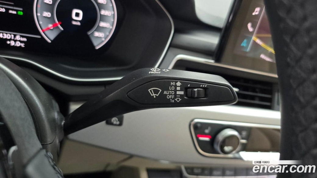 Audi A5 40 TFSI Quattro Sportback, 2022