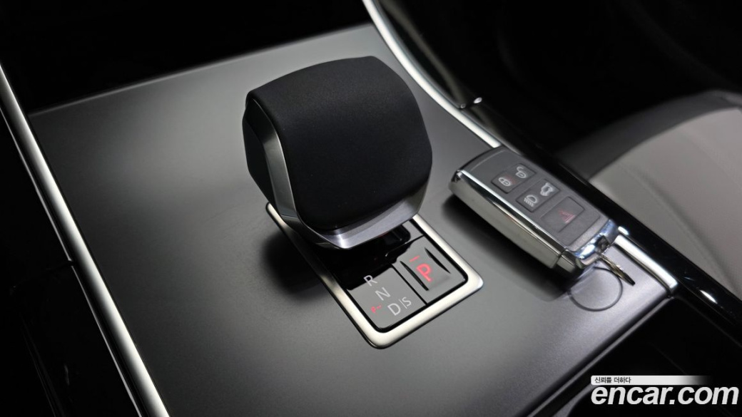Land Rover Range Rover Evoque P250 Dynamic SE, 2025