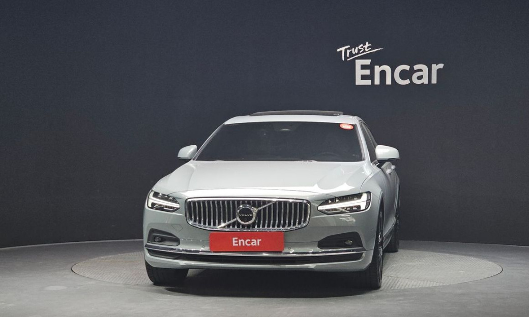 Volvo S90 B5 Ultimate Bright, 2024
