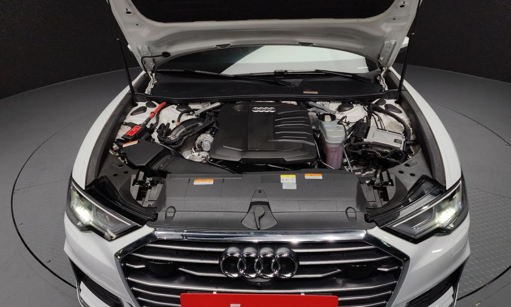 Audi A6 40 TDI Premium, 2023