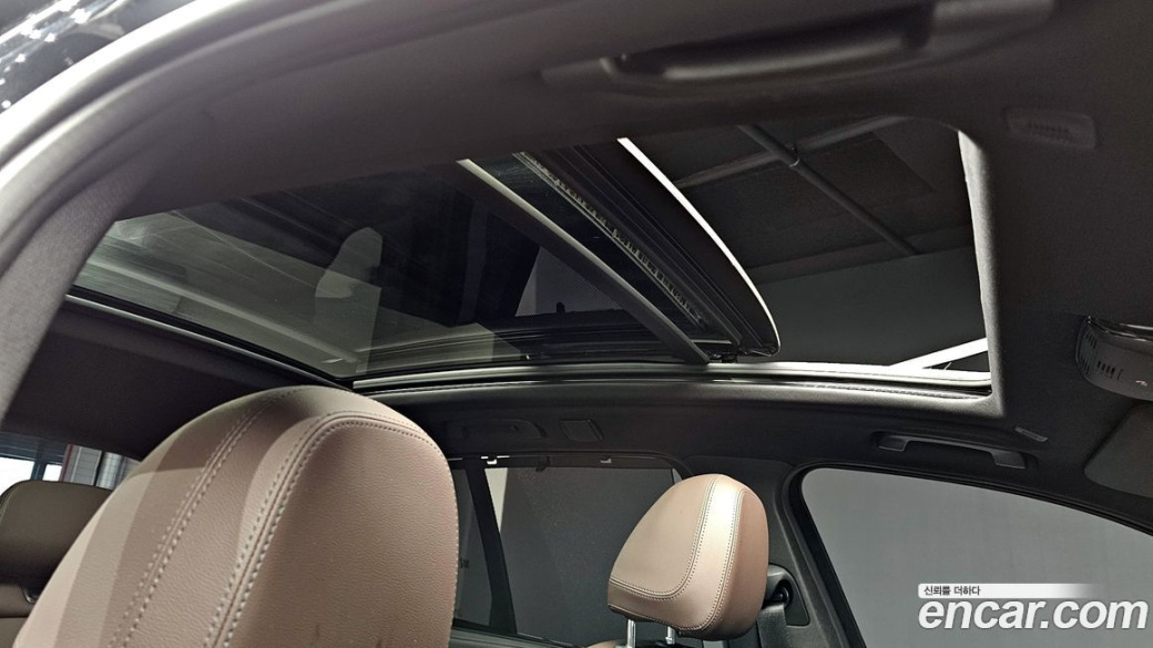 BMW X3 xDrive 20i M Sport, 2024