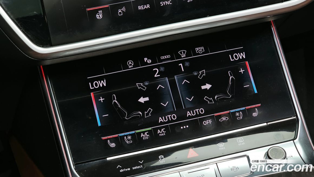 Audi A6 40 TDI Premium, 2023