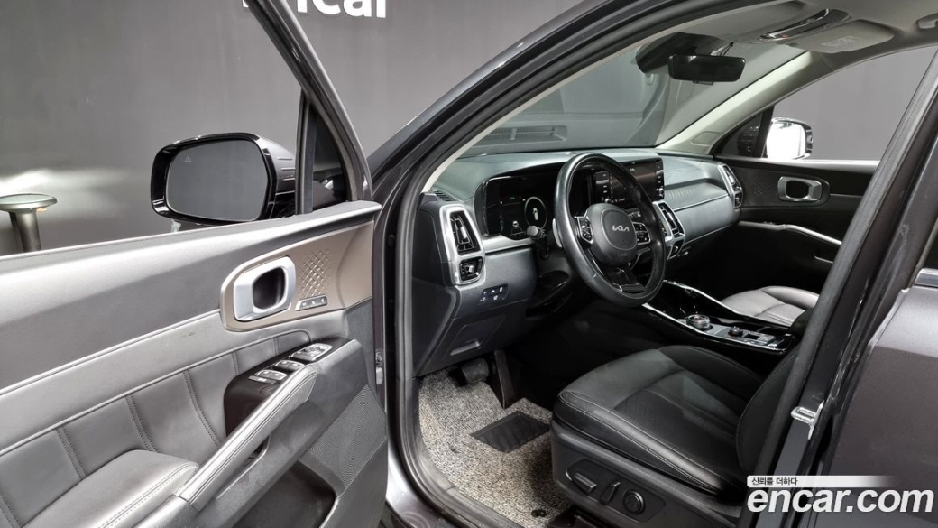 Kia Sorento Diesel 2.2 4WD, 2022