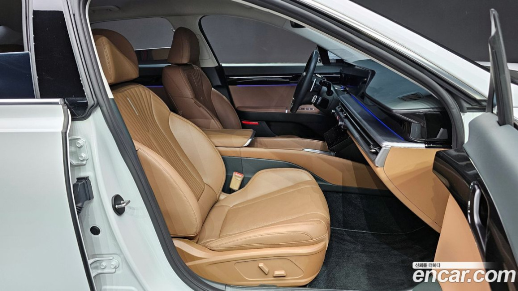 Hyundai Grandeur 2,5 Gasoline 2WD, 2023