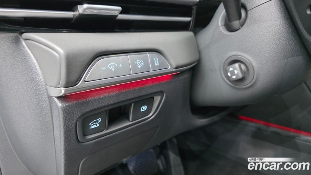 Genesis GV80 2.5T Gasoline AWD, 2024