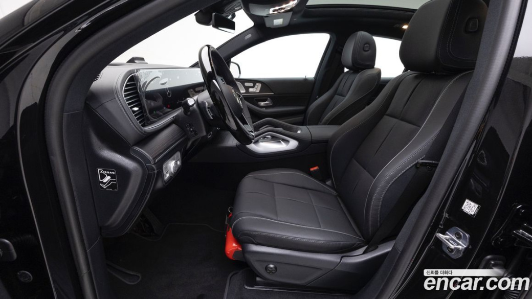 Mercedes-Benz GLE-Class GLE450 4MATIC Coupe, 2026