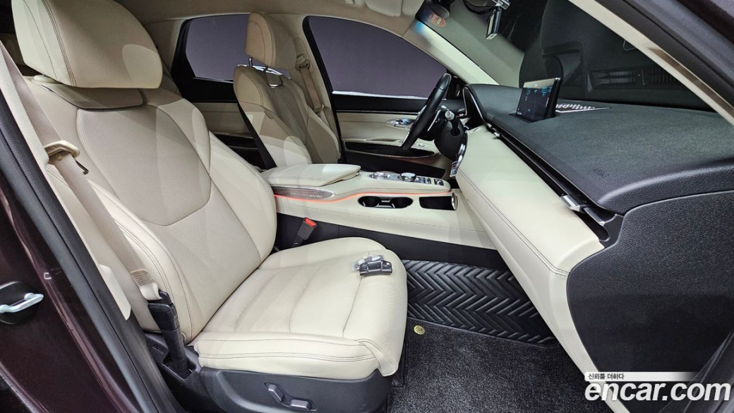 Genesis GV70 2.5T Gasoline AWD, 2021