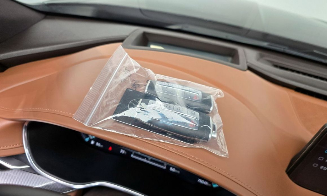Genesis G80 Gasoline 2.5 Turbo AWD, 2022