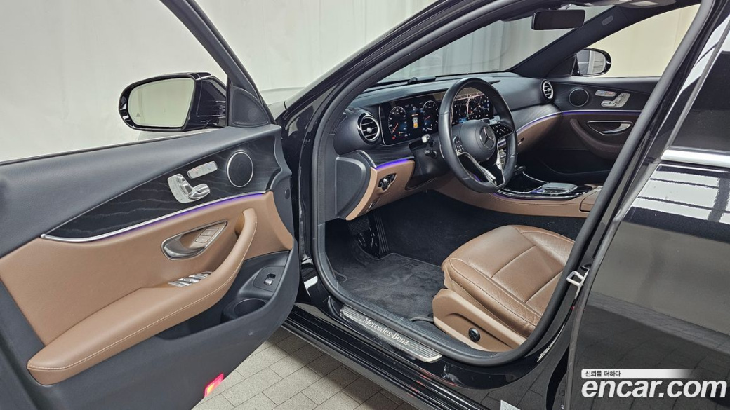 Mercedes-Benz E-Class E250 Avantgarde, 2023