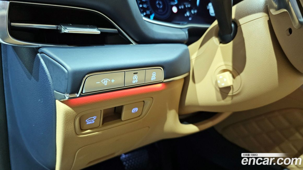 Genesis GV80 2.5T Gasoline AWD, 2023