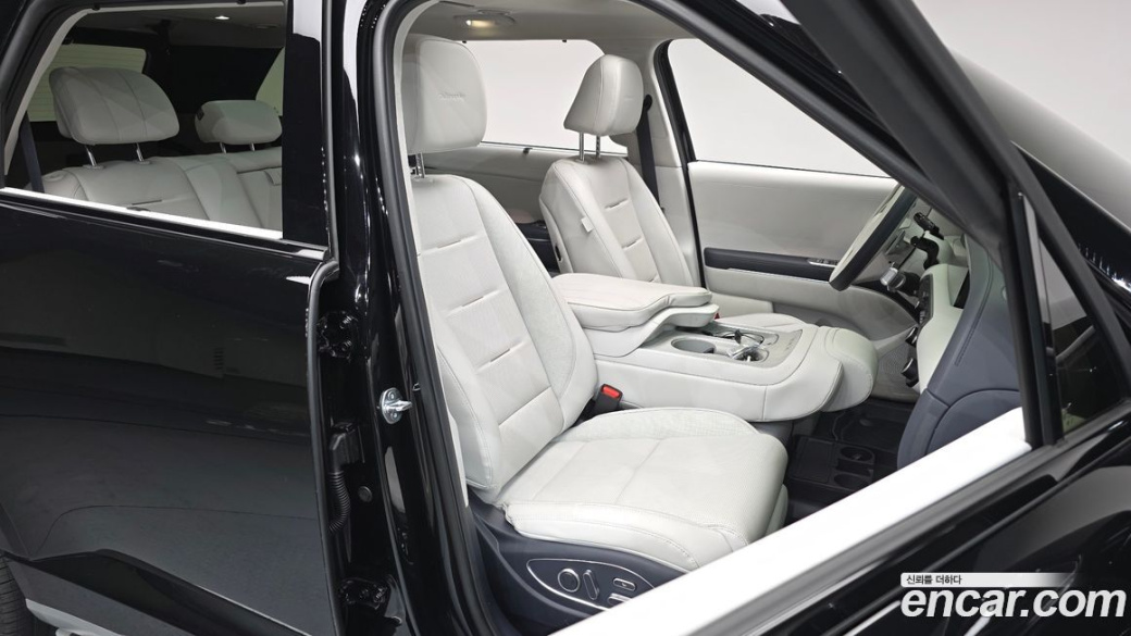 Hyundai Palisade Gasoline 2.5T 2WD 9-Seater, 2025
