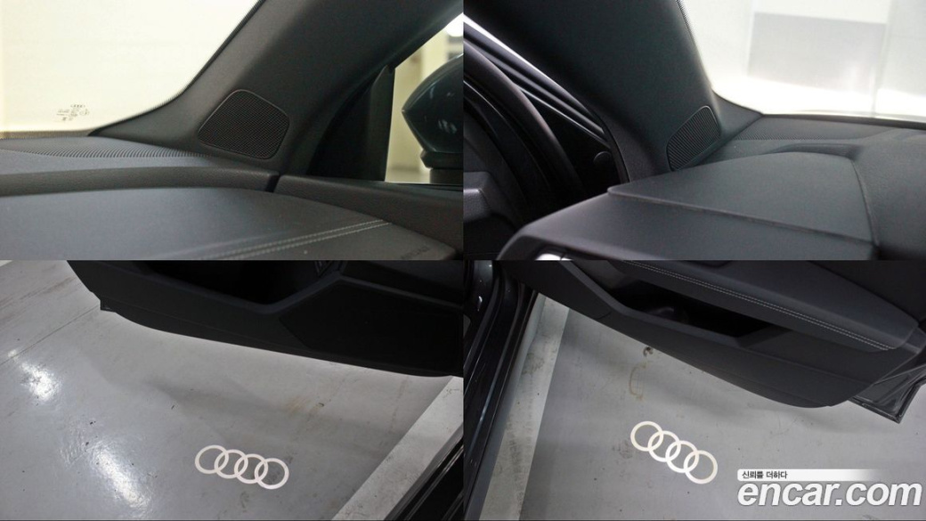 Audi A3 40 TFSI Premium, 2025