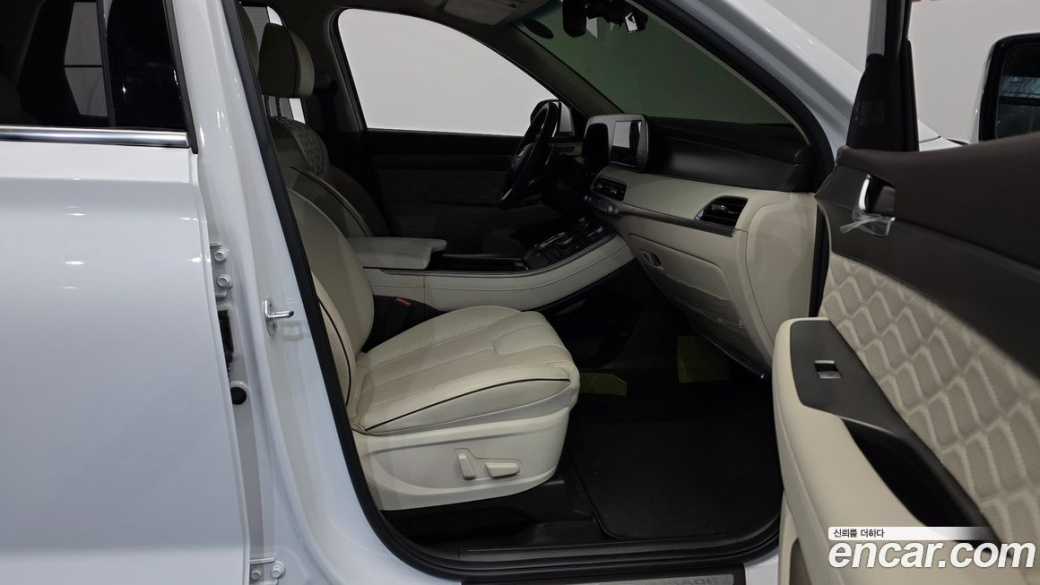 Hyundai Palisade Diesel 2.2 2WD, 2022