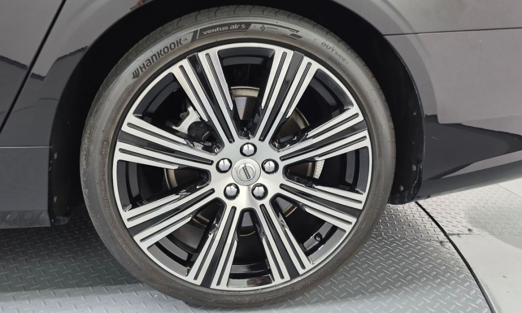 Volvo S90 B6 AWD Ultimate Bright, 2023
