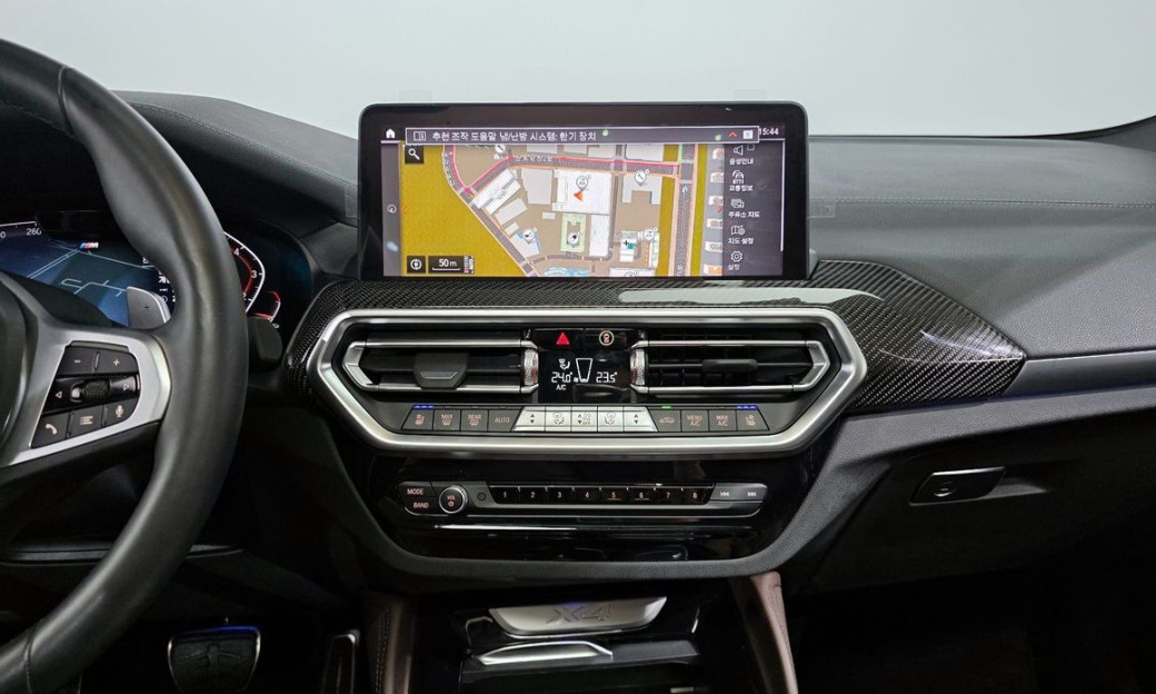 BMW X4 xDrive20i M Sports Pro, 2024